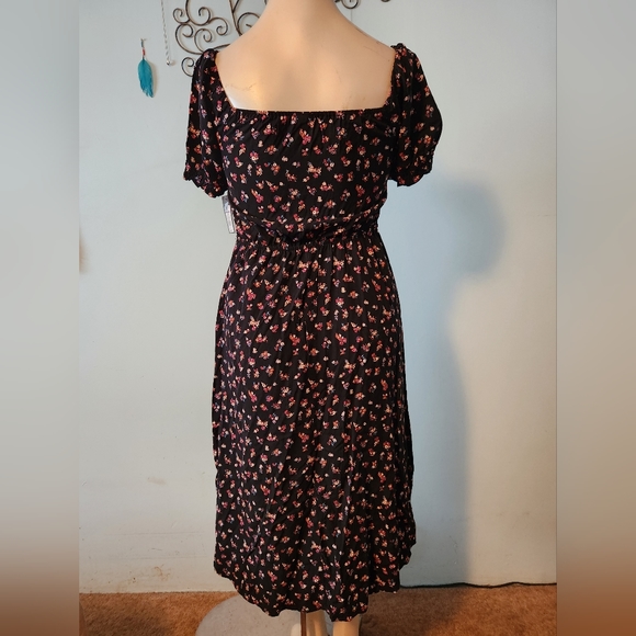 Blossom midi skort NWT - Picture 6 of 8